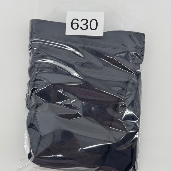 Orvis Chino Pants Mens 42x30 Navy Blue Straight Leg 5-Pocket Outdoor Utility - Picture 10 of 10